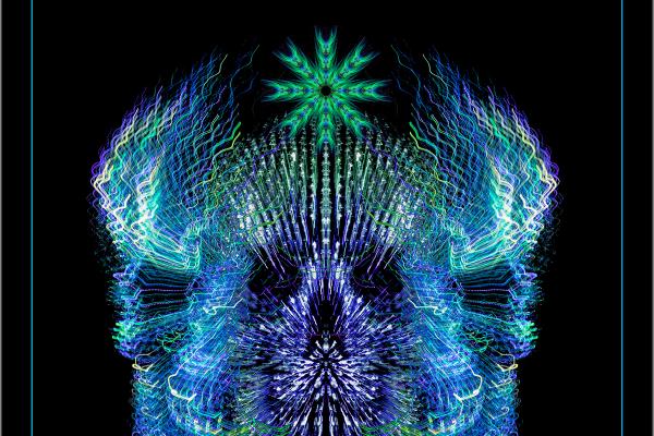 Metamorphosis - Jeff Scott