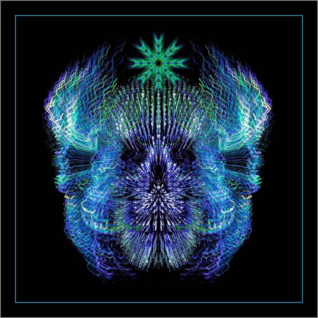 Metamorphosis - Jeff Scott