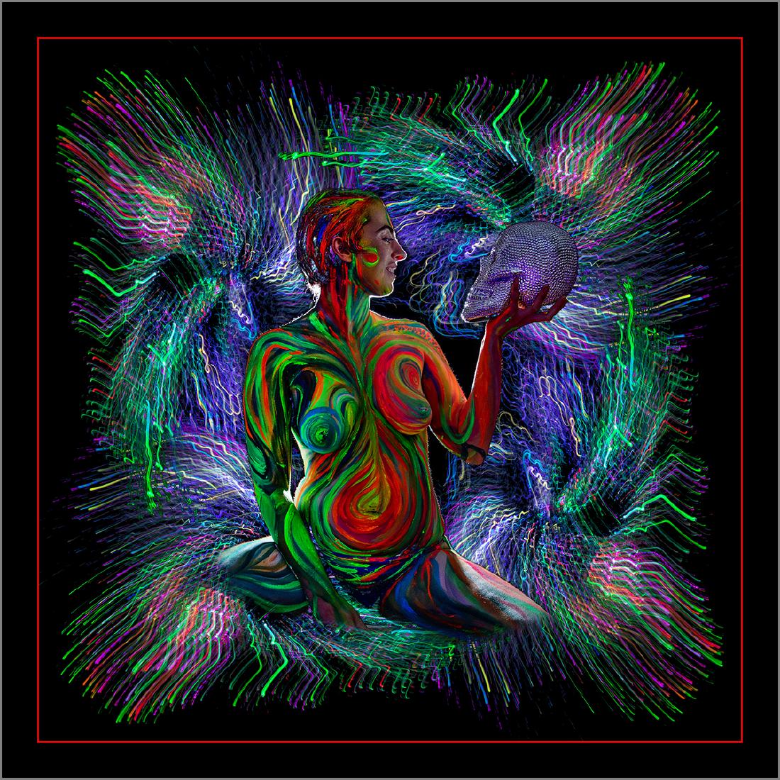 Neon Dream - Jeff Scott