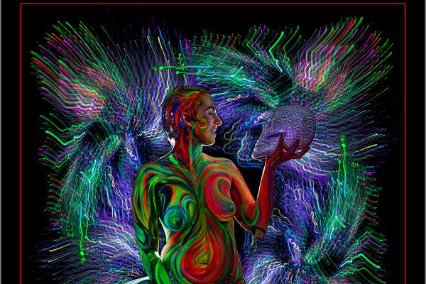 Neon Dream - Jeff Scott