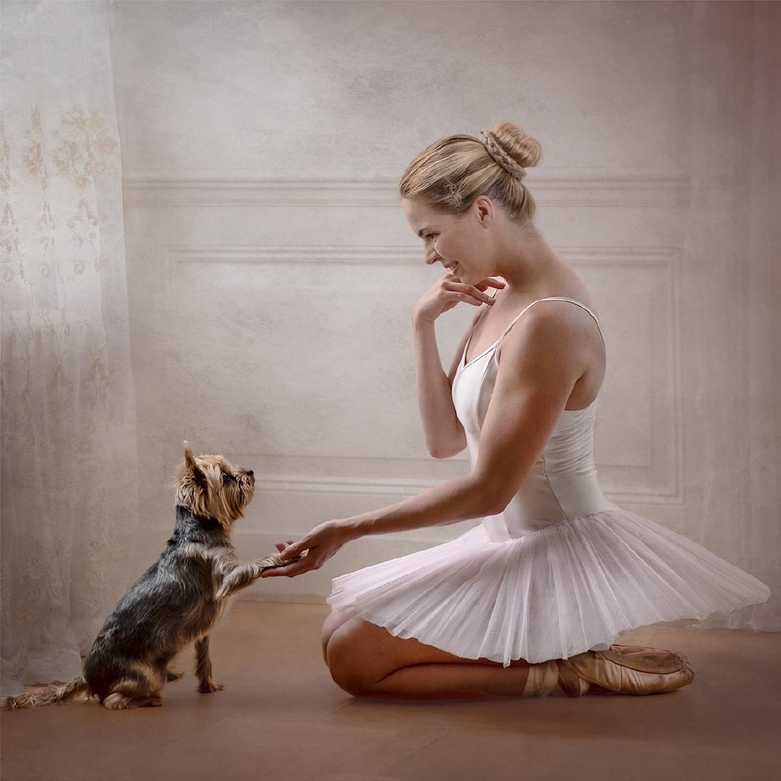 Shall We Dance - Chris Pugh