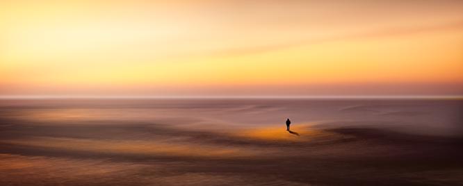 Gazing on an Unfamiliar World - Martin Heathcote