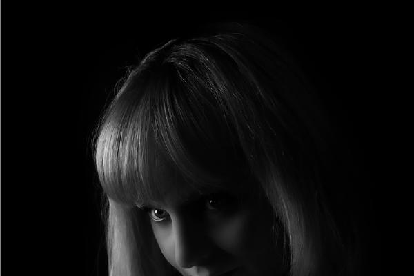 Mood Lighting - Jeff Scott