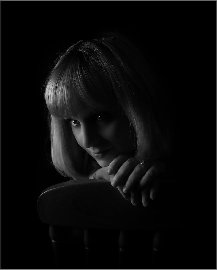 Mood Lighting - Jeff Scott