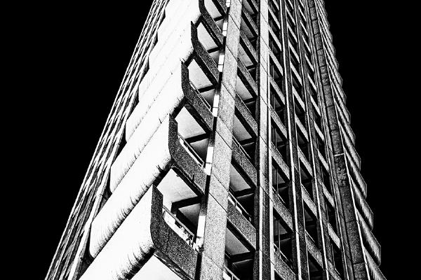Barbican - Clifford Sullivan