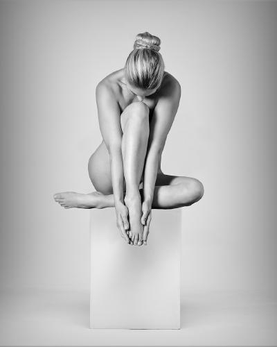 Having a Cross to Bare - Chris Pugh