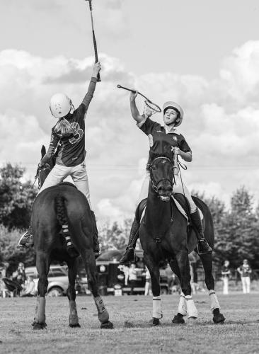 Reaching High - Paul Douglas