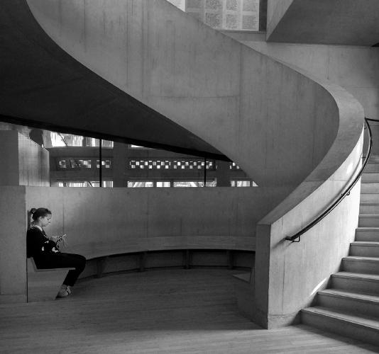 Social Media Break - Eddie Campbell