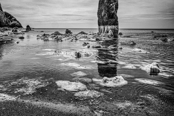 Ballydowayne. Co Waterford - Chris Aldred