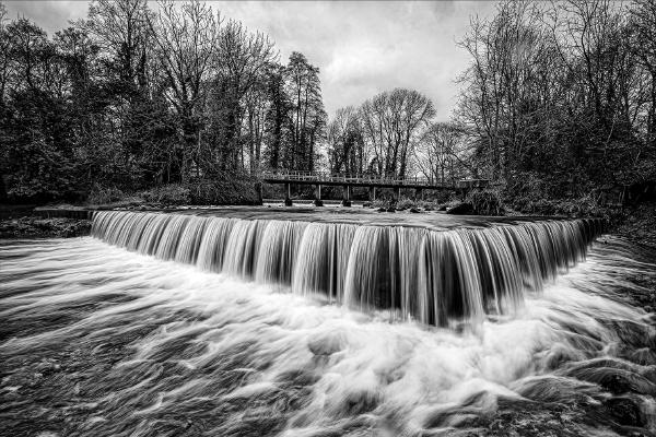 Beeleigh Falls - Chris Aldred