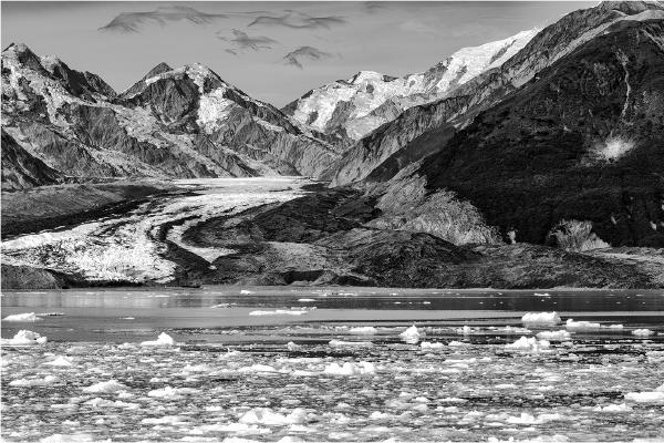 Icy Strait - Alaska - David Egerton