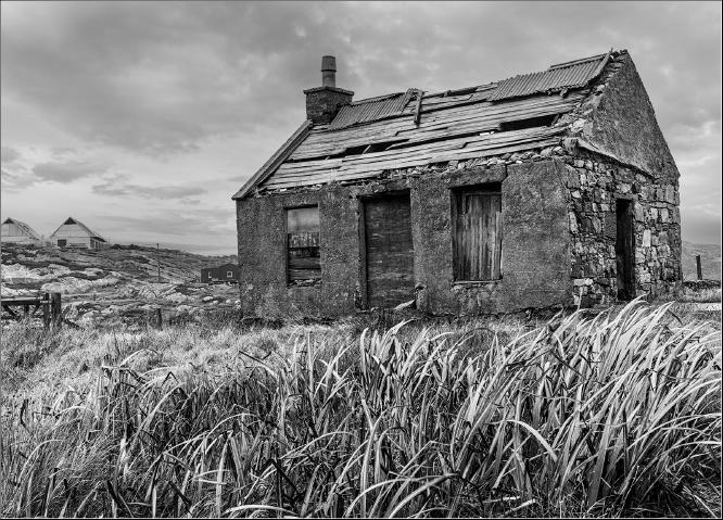 Needs  TLC - Peter Pangbourne