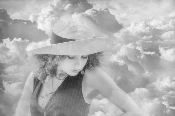Amilia Clouded - Jeff Scott