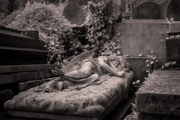 At Peace - Roy Essery