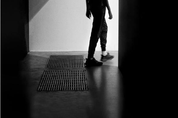 Exit - Steve Ball