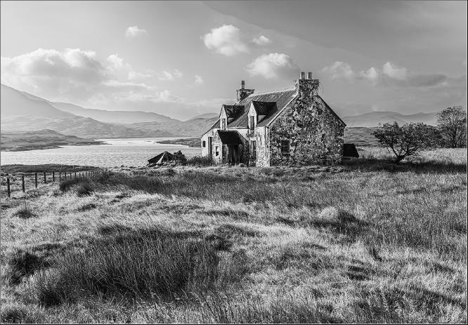 Rural Decay - Peter Pangbourne
