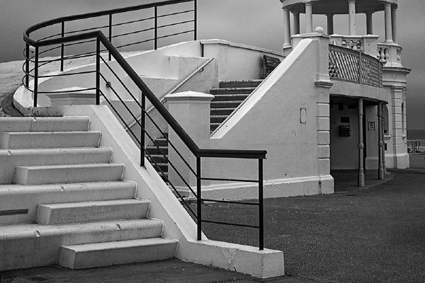 The Pavillion - Colin Brett