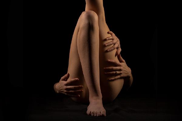 All Fingers and Toes (3) - Chris Pugh
