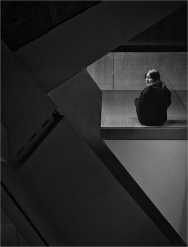 Framed (3) - Steve Ball