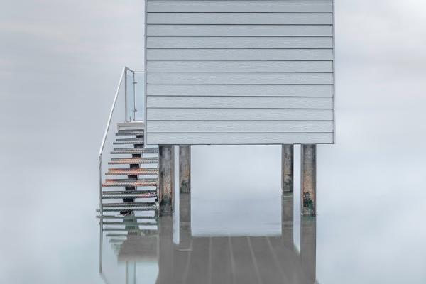 Solitude - Shaun Hykel