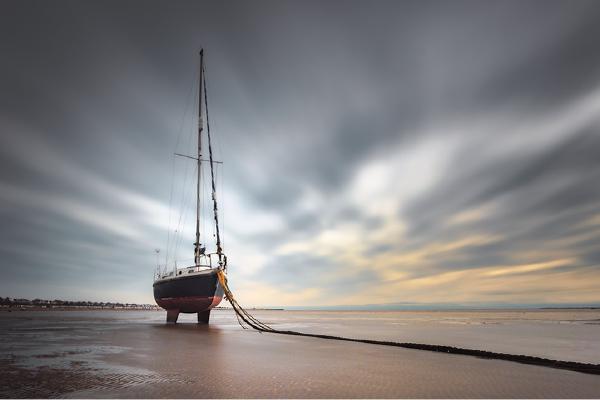 Steadfast - Mark Kench
