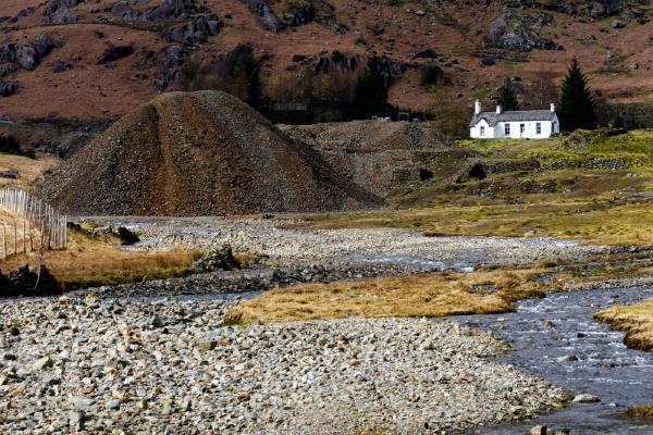 Coniston Coppermines - Steve Robinson