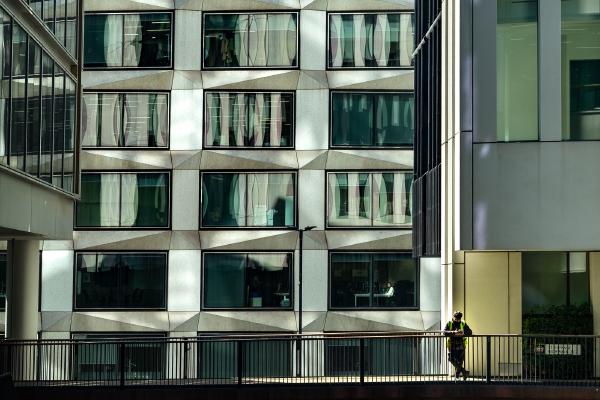 Legal and General - Matt Biggin
