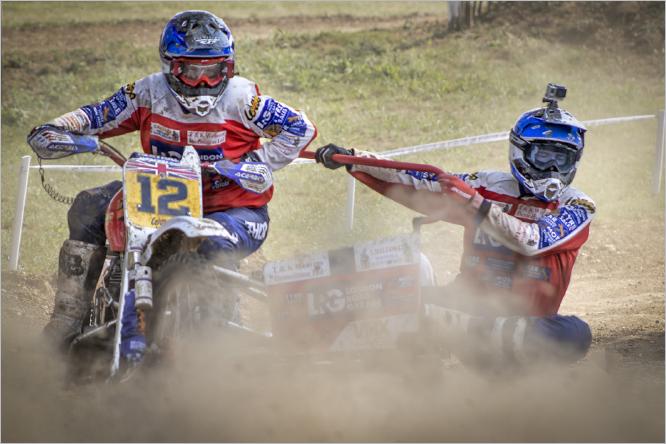 Come in number 12 - Elisa Harvey