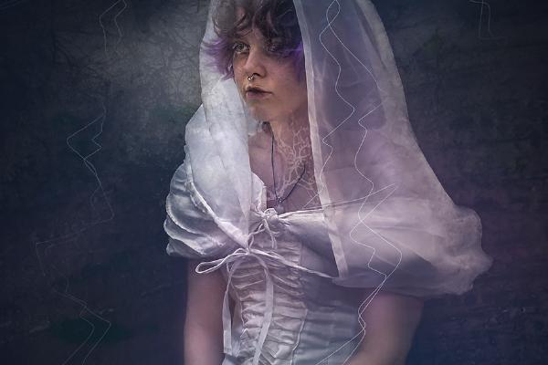 Dark Dreamscape - Chrissie Alexander