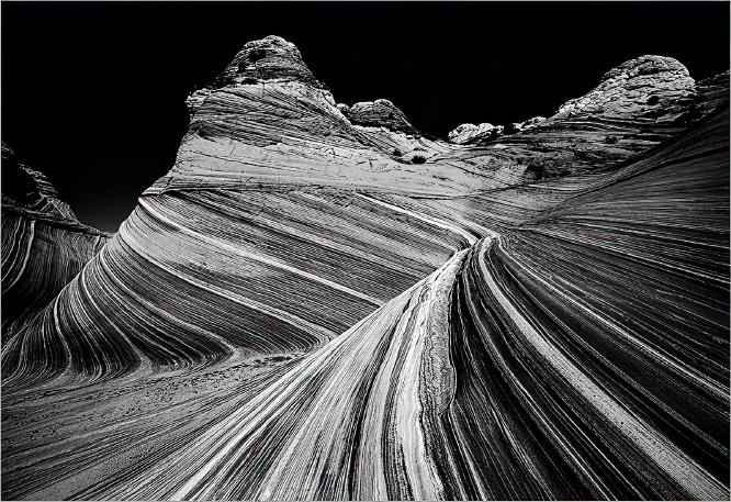 The Wave, Arizona - Colin Westgate