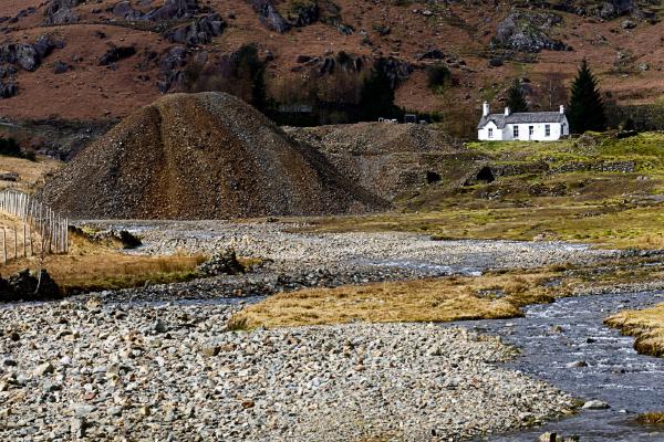 Coniston Coppermines - Steve Robinson