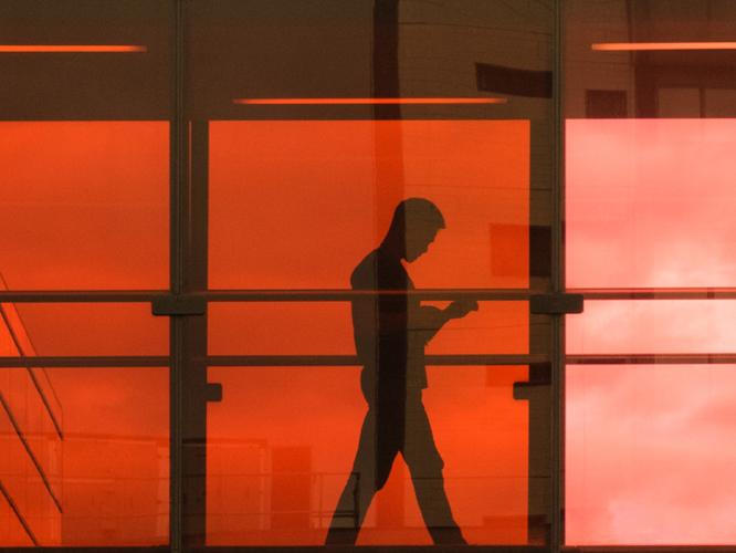 Red Alert! - Edward Croghan
