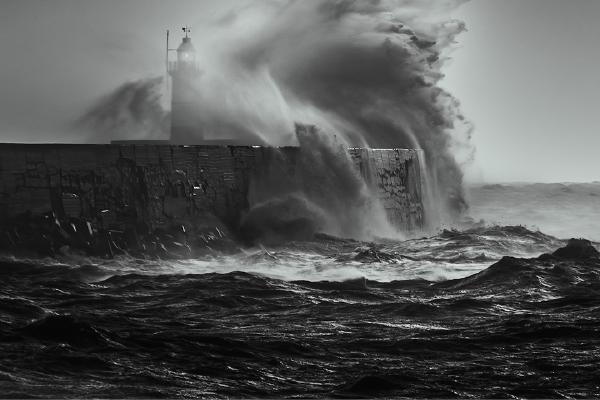 Gale Force 10 - Mark Kench