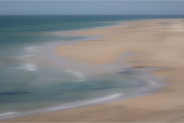 Soft Curves - Jennifer Brett