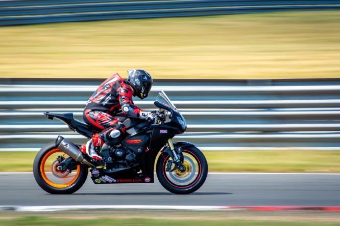 Speed - Vishnu Kaparthi