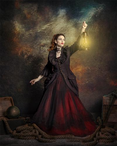 The Sailor's Wife - Chris Pugh