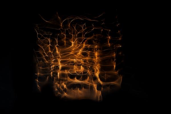 Random Refraction - Peter Bushby