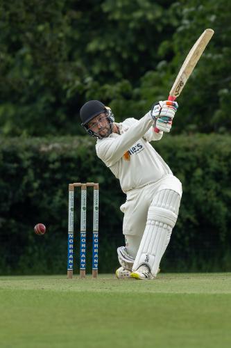 Hoping for a Boundary - Paul Douglas
