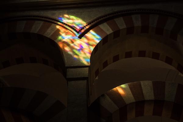 Mezquita - Alex Tyler