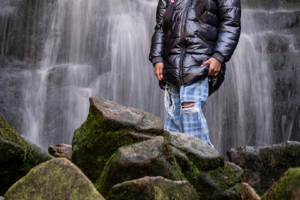 Slow Shutter - Be steady - Vishnu Kaparthi