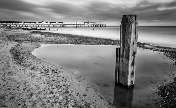 Time and Tide . . . - Alan James