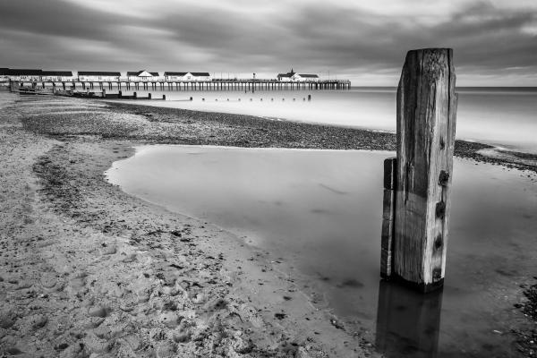 Time and Tide . . . - Alan James