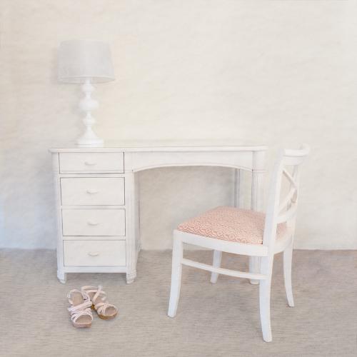 A Touch of Pink - Pat Frewin