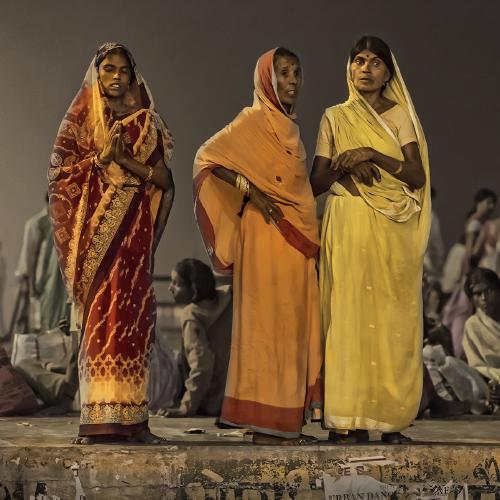 Believing - Roy Essery