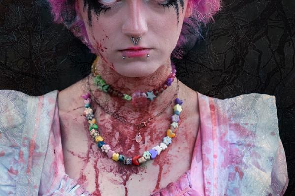 Colchester Ghoul - Chrissie Alexander