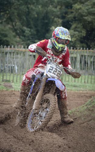 All the 2's - Elisa Harvey