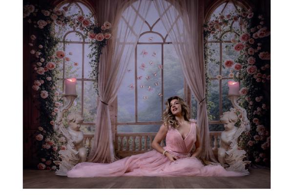 Living the Fairytale - Chris Pugh