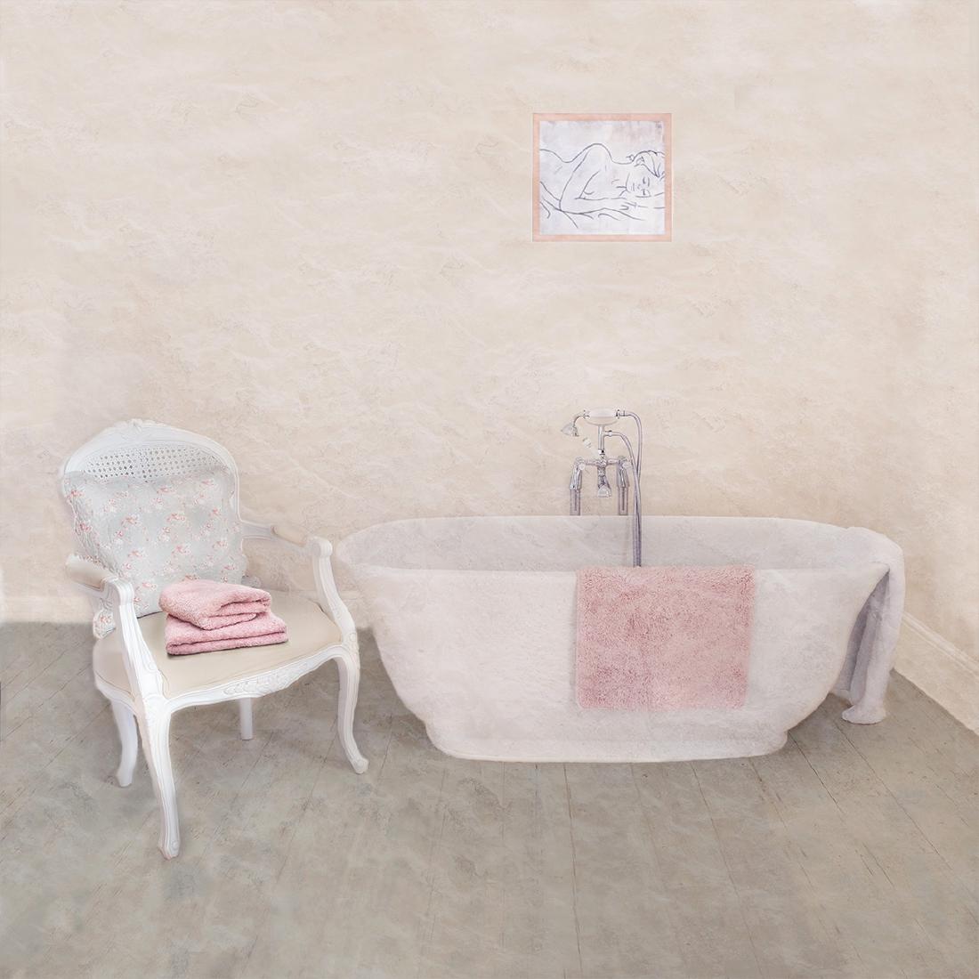 Spashes of Pink - Pat Frewin