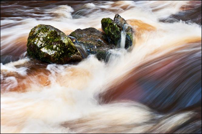 West Burton - Yorkshire Dales - Melvyn Frewin
