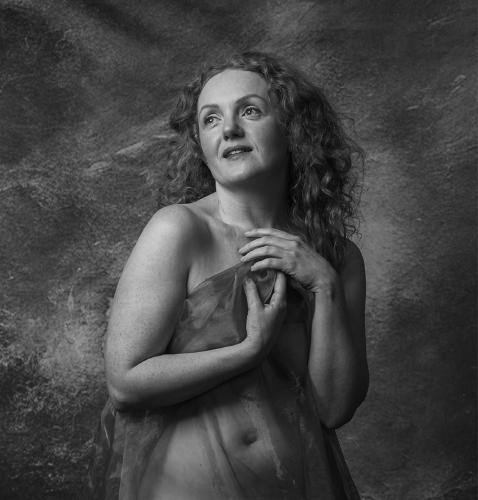 Comtemplation - Eddie Campbell